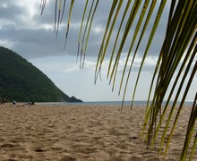 Séjour libre et nature - Guadeloupe